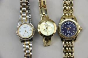 Damklockor Tissot DKNY