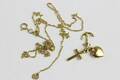 Halsband