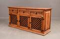 Sideboard i trä, Santa Fe Original
