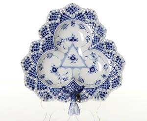 MUSSELMALET, SKÅLFAT