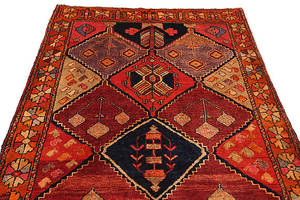 GALLERIMATTA, Persisk, Lori, 315x100 cm, LO-E2362.