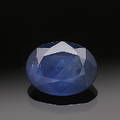 SAFIR, 1,80 ct.