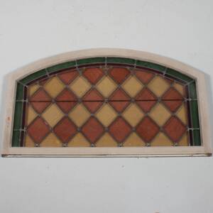BLYINFATTAT FÖNSTER, 18001900-tal