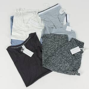 KLÄDER Night wear strl M