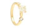 RING, 18K