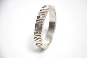 ARMBAND, silver stämplad Rey Urban, vikt 103 g.