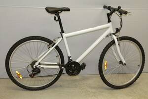 Herrcykel