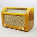 RADIO, AGA, 1960-tal.