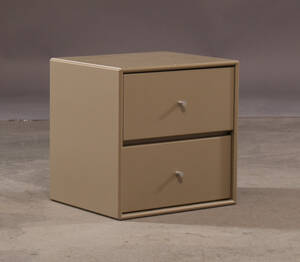 Peter J. Lassen. Montana modul