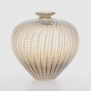 VAS, glas, Bertil Vallien, Artist collection, Kosta Boda.