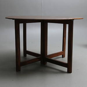 KLAFFBORD, 2000-tal.