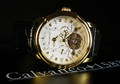 Calvaneo 1583 - Evidence Diamond Automatic - Herrenarmbanduhr