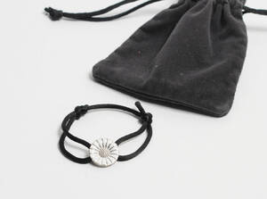 Georg Jensen, margueritarmbånd
