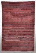 Persisk Nomadkelim, 210 x 140 cm