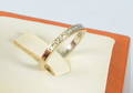 DIAMANTRING, 18K.