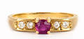 GOLD-RING.