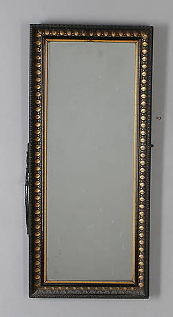 SPEGEL, omkring 1900.