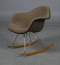 Charles Eames Model Rocker