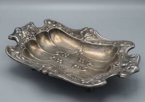 Uppläggningsfat A167