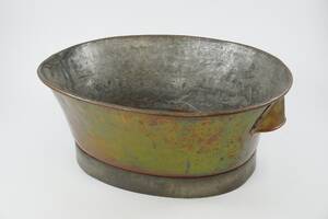 Kopparbajla