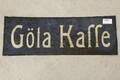 Göta Kaffe