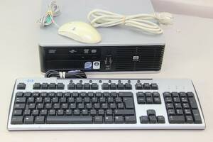 Dator HP DC78