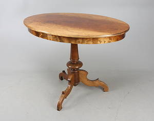 PELARBORD, betsat trä, 1900-tal.