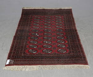 MATTA, Boccara, ca. 150x126 cm.