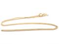 Kedja Pansar 18K