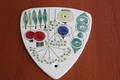 MARIANNE WESTMAN. Picknick Cutting board.