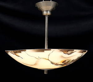 TAKPLAFOND, glas, 193040-tal.