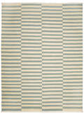 Kelimmatta i ull, modern design, 300 x 200 cm Denna vara har satts till omförsäljning under nytt varunummer4341746