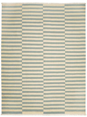 Kelimmatta i ull, modern design, 300 x 200 cm Denna vara har satts till omförsäljning under nytt varunummer4341746