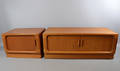 DYRLUND SIDEBOARDS.