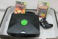X-Box
