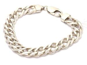 Armband S925 28,3g