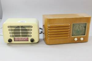 Radioapparater