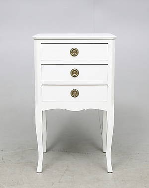 BYRÅ, rokokostil, 1900-tal.