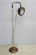 Golvlampa