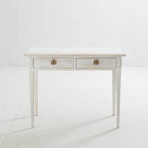 Skrivbord gustaviansk stil