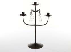 ERIK HÖGLUND, LJUSSTAKE