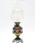 BORDSFOTOGENLAMPA, 181900-tal.
