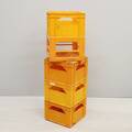 Plastbackar