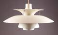 Poul Henningsen. PH 5 pendel 
