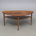 SOFFBORD, 19501960-tal.
