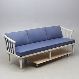 SOFFA, Visingsö, Carl Malmsten, 1900-talets andra hälft.