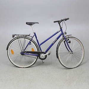 DAMCYKEL, Netun, Passad.