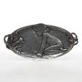FAT, metall,  jugend, WMF, tidigt 1900-tal.