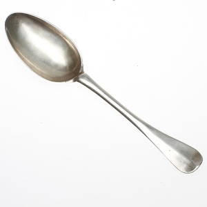 SKED, silver, Ertman Wallman1730-1757, Landskrona 1756.