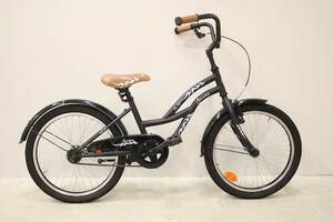 Barncykel